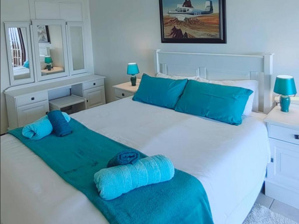 Aviators Paradise Guest House 모젤베이 외부 사진
