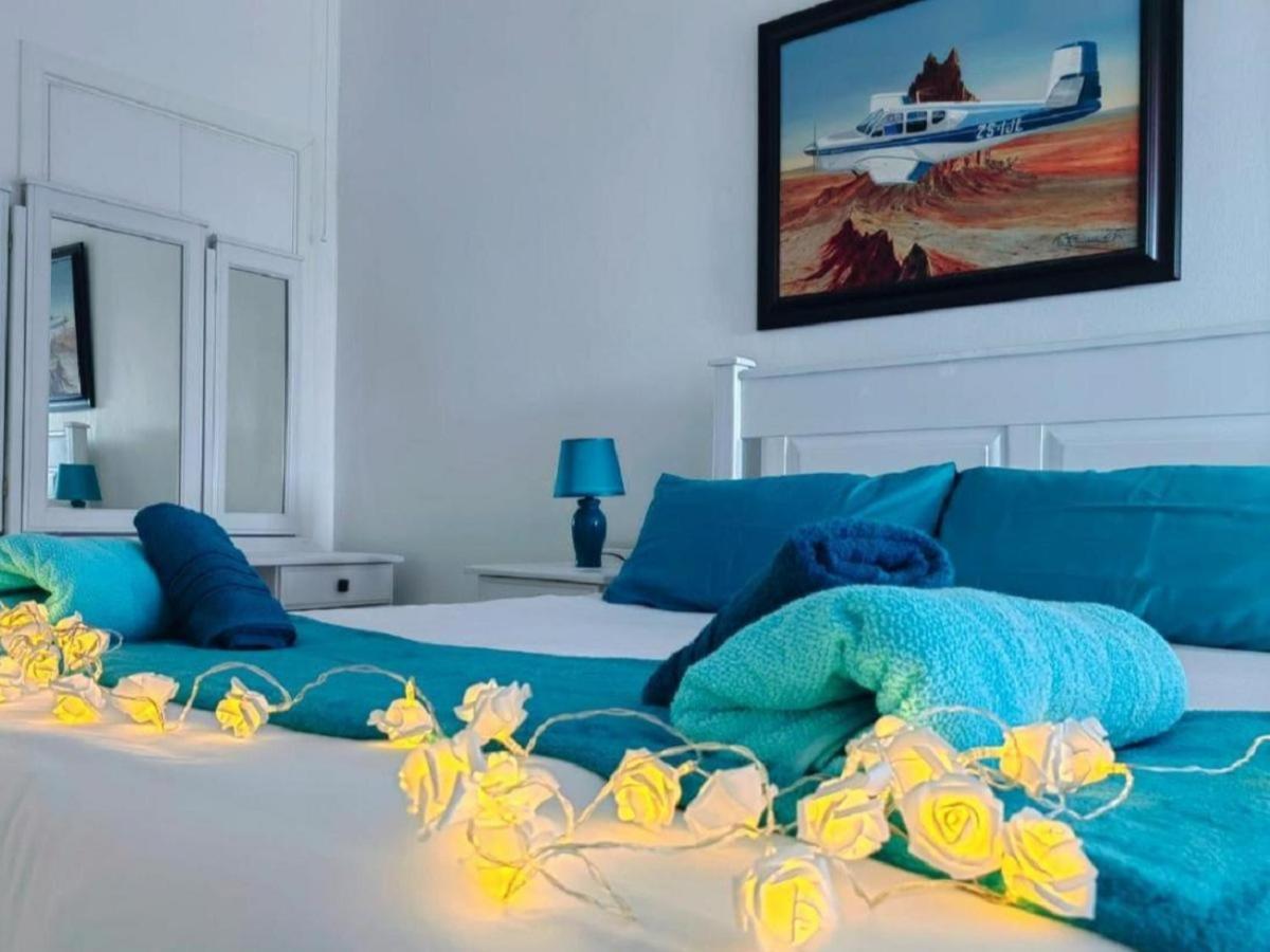 Aviators Paradise Guest House 모젤베이 외부 사진