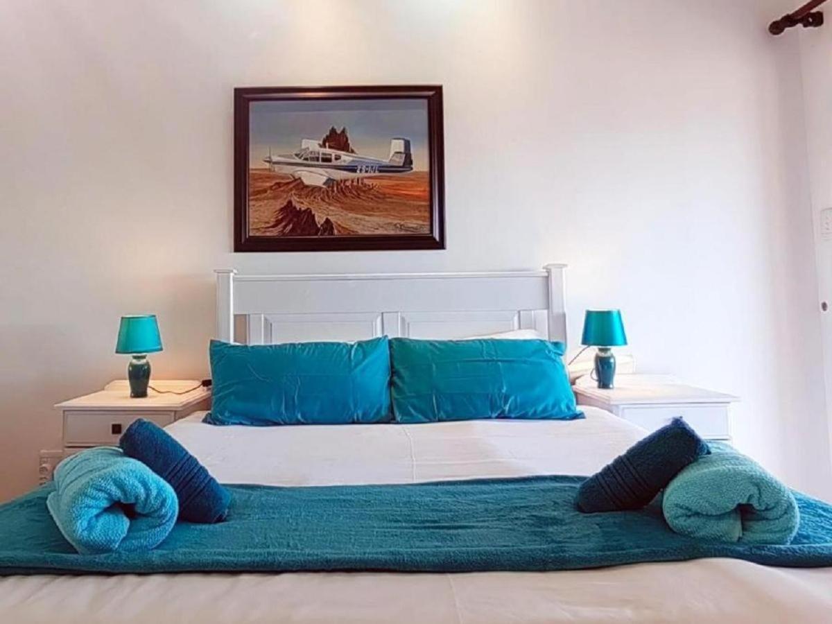 Aviators Paradise Guest House 모젤베이 외부 사진