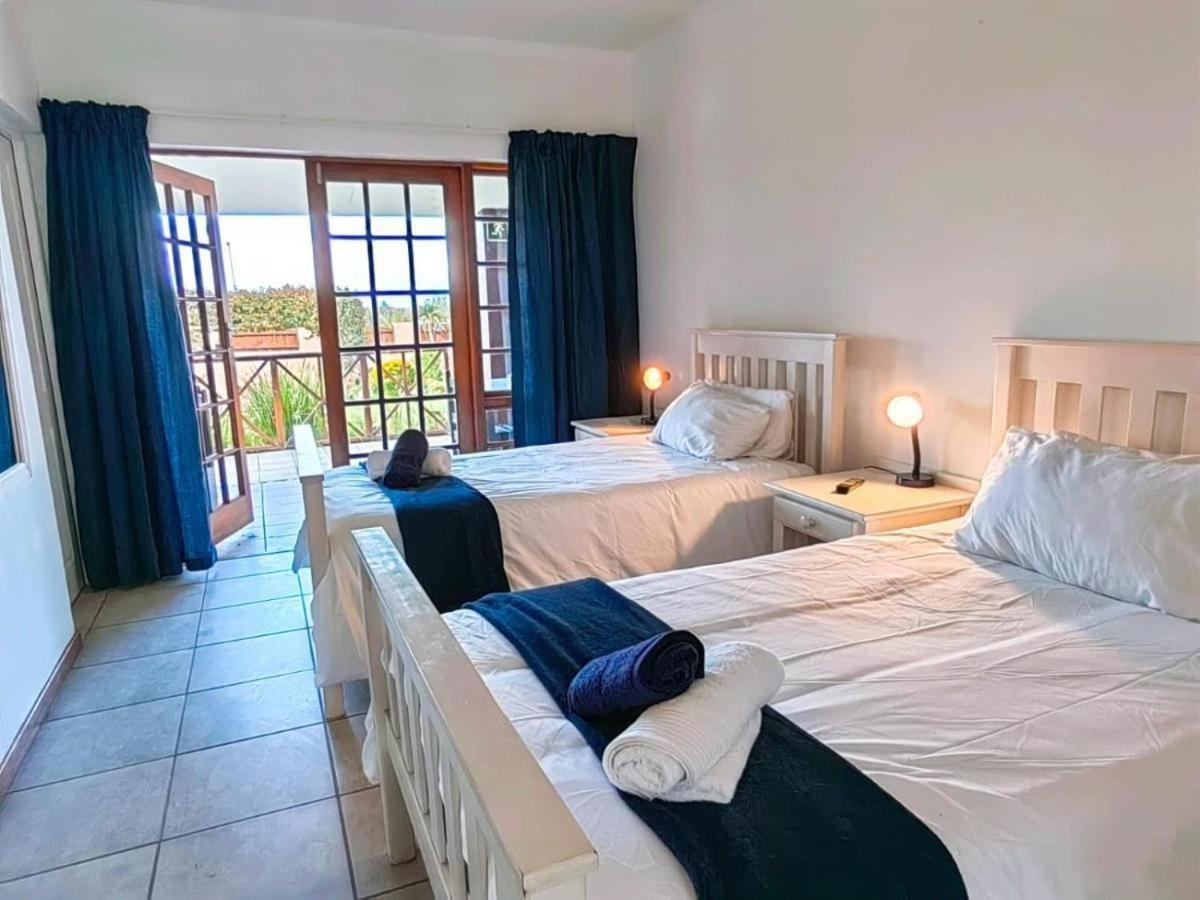 Aviators Paradise Guest House 모젤베이 외부 사진