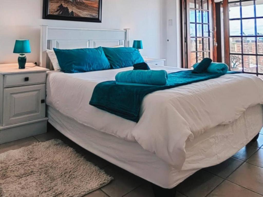 Aviators Paradise Guest House 모젤베이 외부 사진