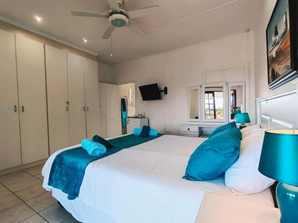 Aviators Paradise Guest House 모젤베이 외부 사진