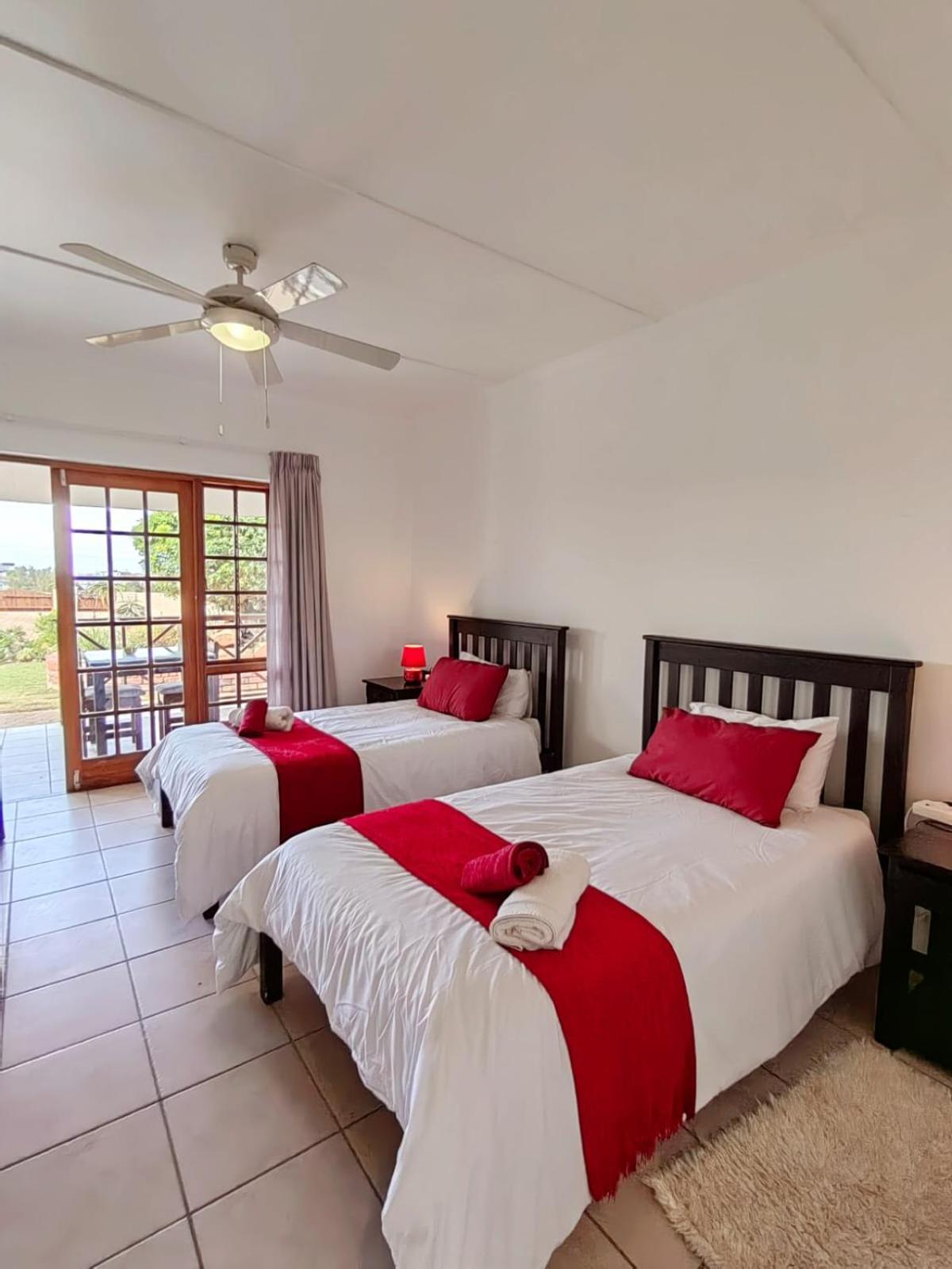 Aviators Paradise Guest House 모젤베이 외부 사진