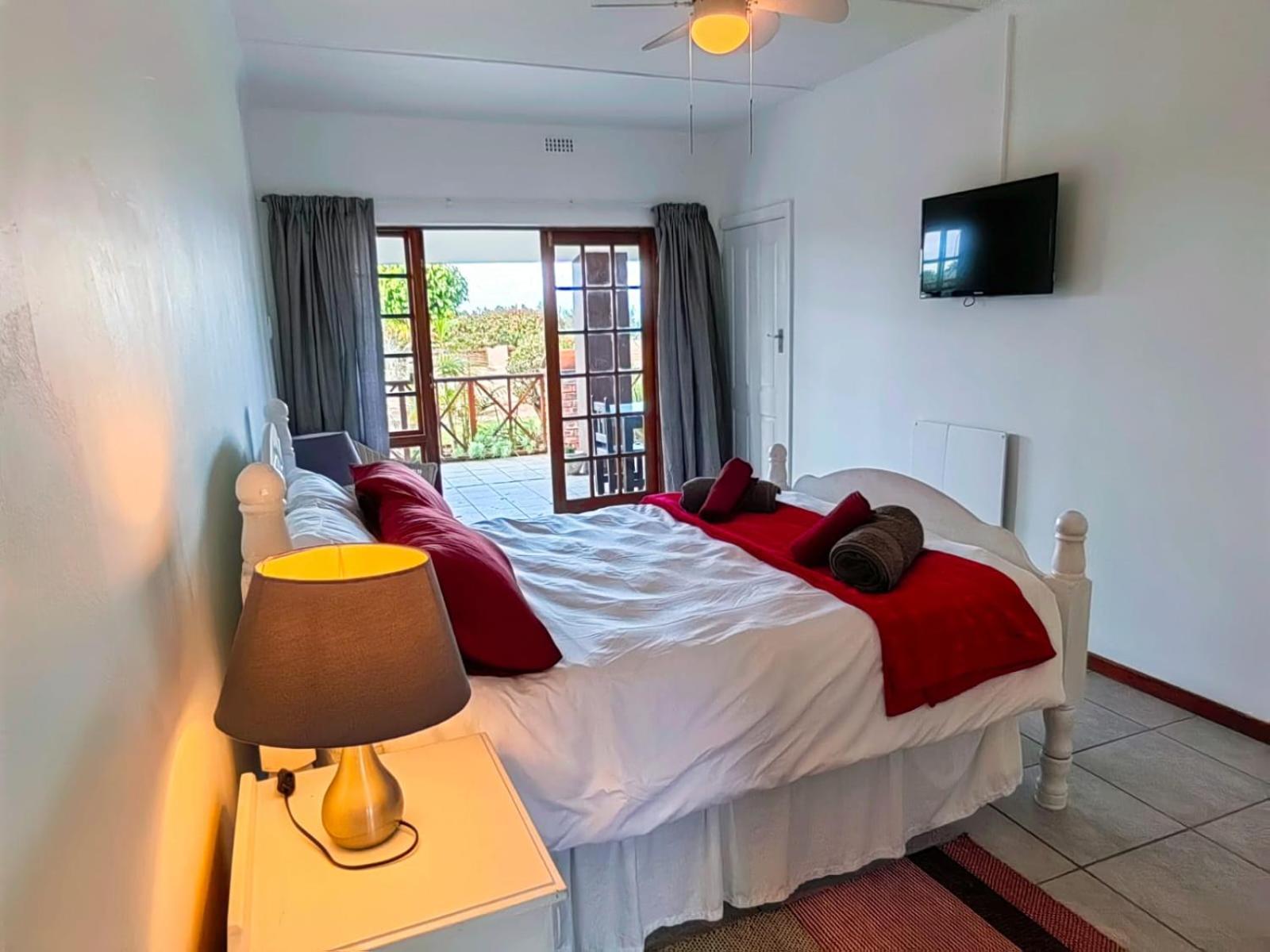 Aviators Paradise Guest House 모젤베이 외부 사진