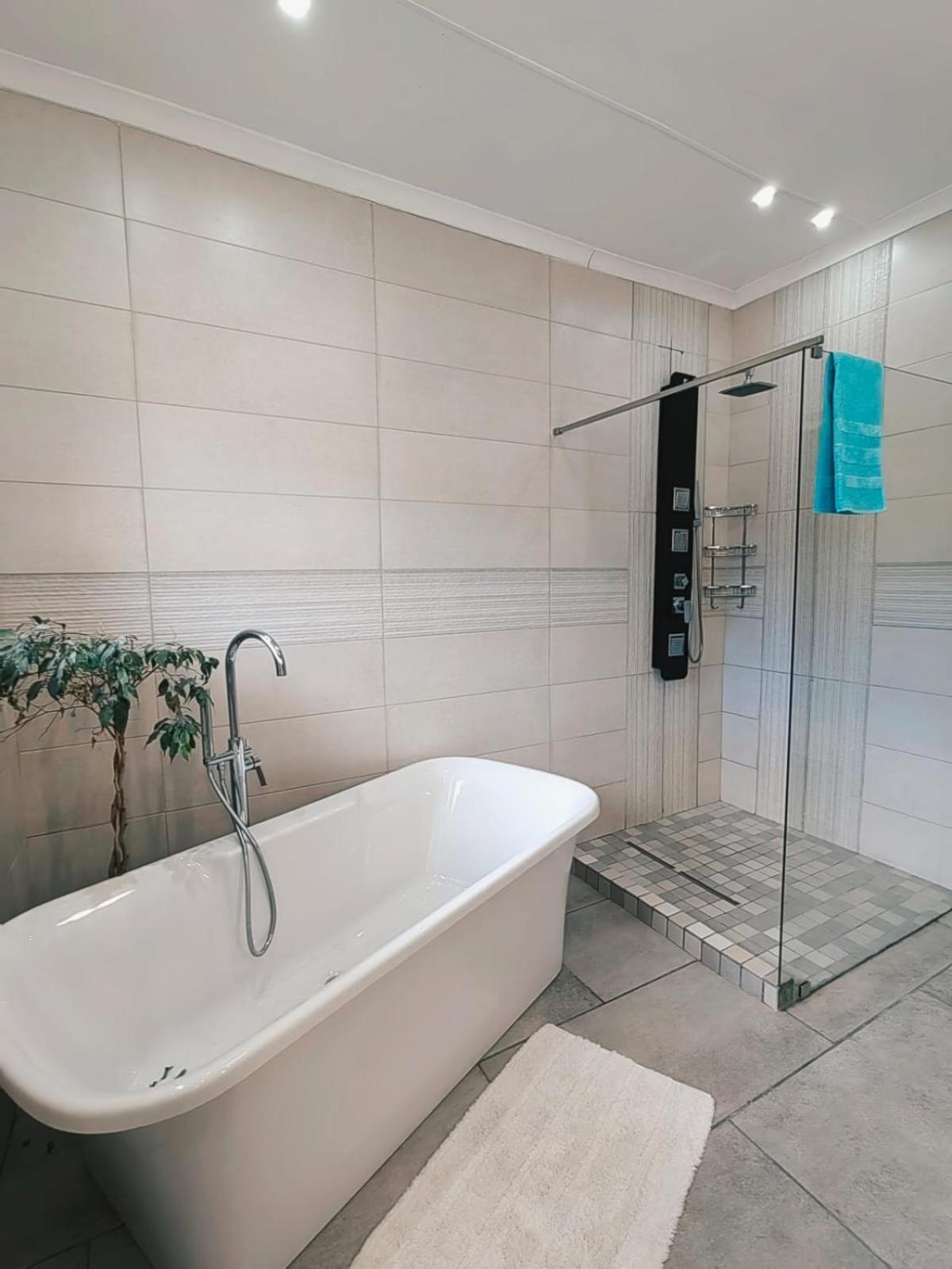 Aviators Paradise Guest House 모젤베이 외부 사진