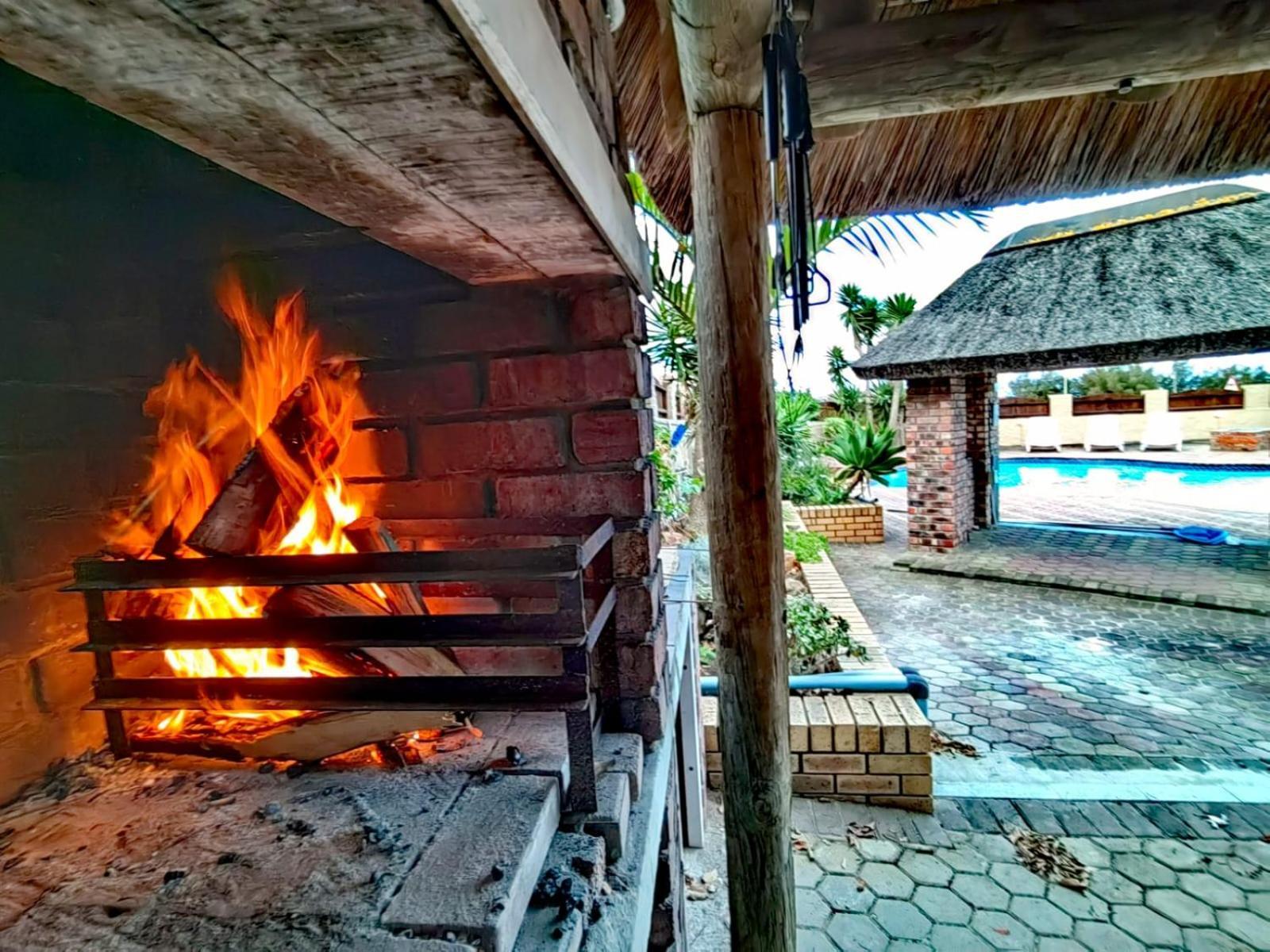Aviators Paradise Guest House 모젤베이 외부 사진